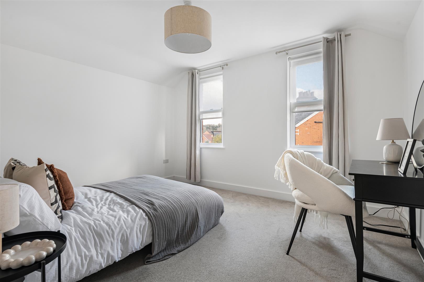 Harpsden Road, Henley-On-Thames